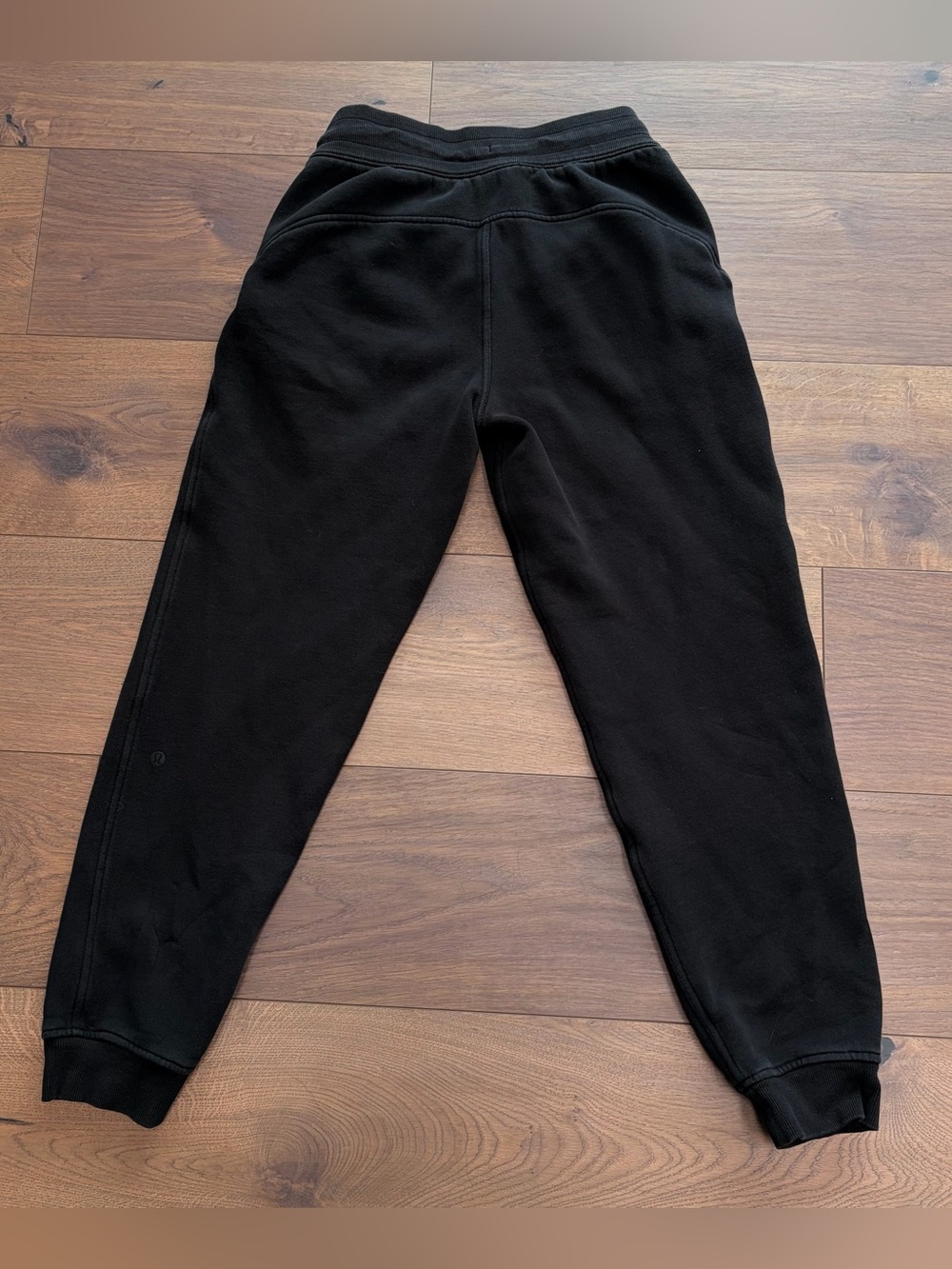 Lululemon Scuba Sweatpants Joggers